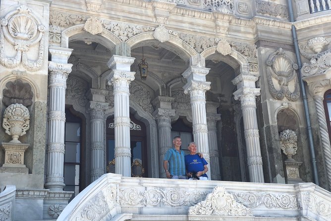 Istanbul Morning Tour: Bosphorus Yacht Cruise with Asia Stop - Price and value: $59.15 for a guided water tour