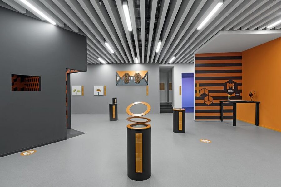 Istanbul: Museum of Illusions Ticket - Museum of Illusions Istanbul: a ticket to test your eyes