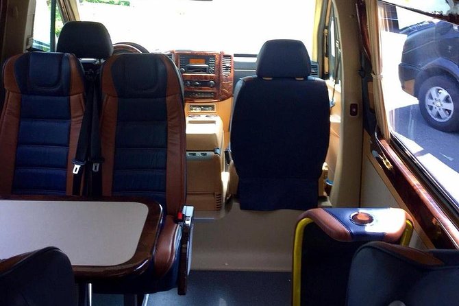 Istanbul New Airport to Taksim-Beyoglu-Sisli - Value for Money: What $88.60 Per Group Really Buys You