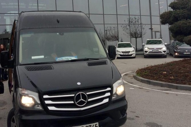 Istanbul New Airport to Taksim-Beyoglu-Sisli - Who This Transfer Fits Best (and Who Might Skip)