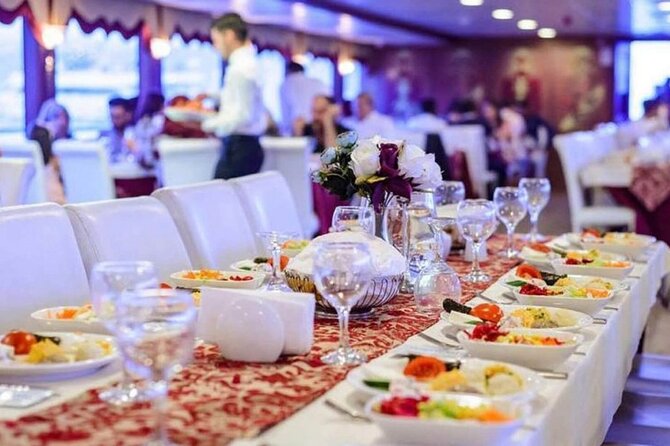 Istanbul New Year Party Cruise trough Bosphorus - Who This Cruise Fits Best (and Who Should Skip It)