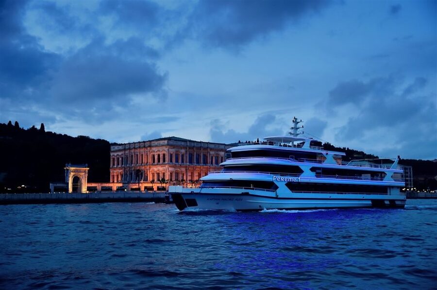 Istanbul: New Year's Eve Cruise Between Two Continents - Price and logistics: what you’re paying for (and what to watch)