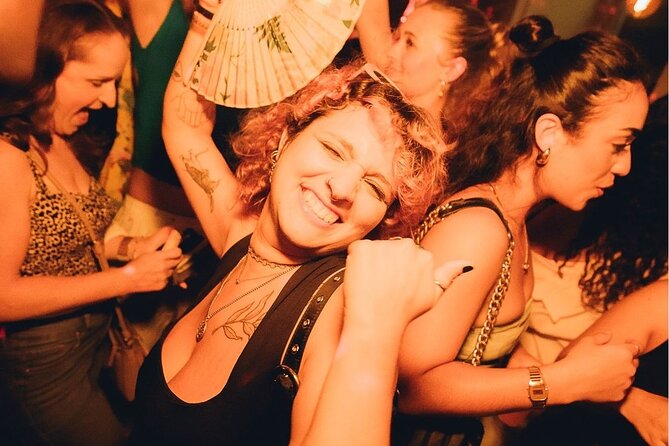 Istanbul Nightlife Pub Crawl: 4 Venues, 4 Shots - Pace, Shots, and What 6–7 Hours Feels Like