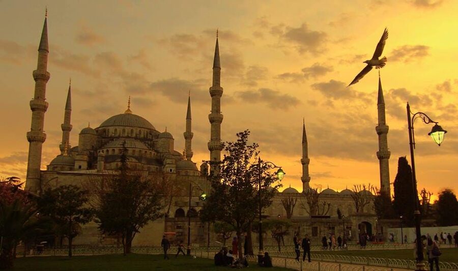 Istanbul: Old City Full-Day Tour -(Entry Fees Inculucing) - Getting Your Money’s Worth From This $154 Price