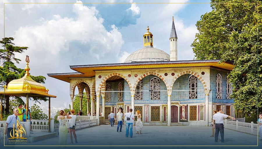 Istanbul: Old City Full-Day Tour -(Entry Fees Inculucing) - Lunch Included: Easy Fuel Without the Extras