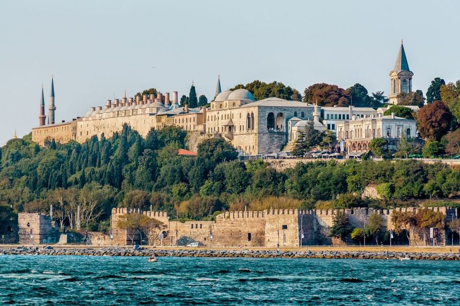 Istanbul: Old City Full-Day Tour with Lunch and Hotel Pickup - Key things to know before you go