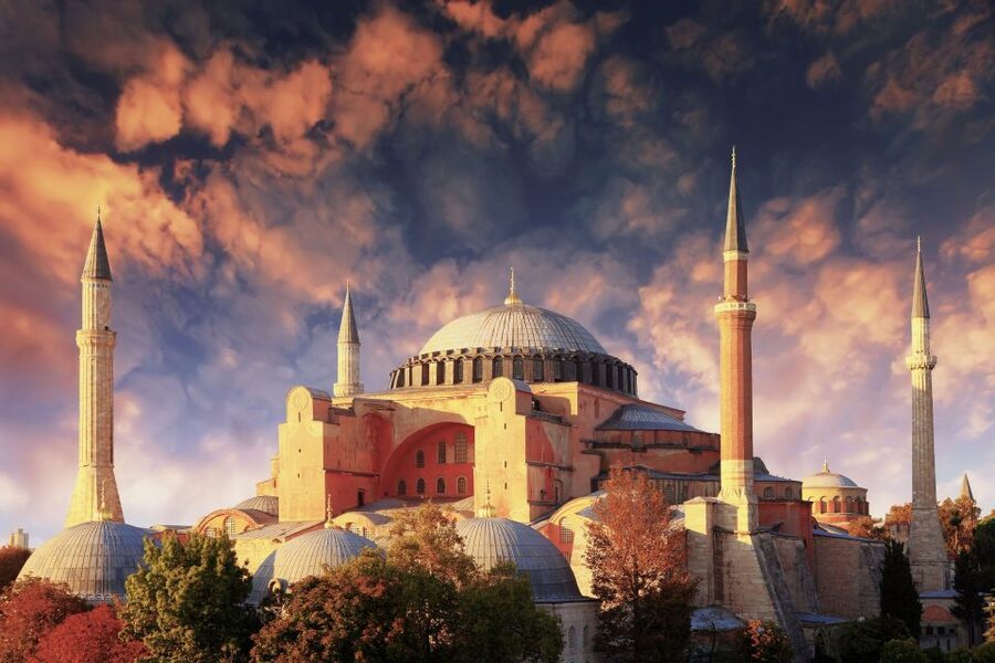 Istanbul: Old City Full-Day Tour with Lunch and Hotel Pickup - A 9-Hour Sweep Through Sultanahmet and the Ottoman Worlds