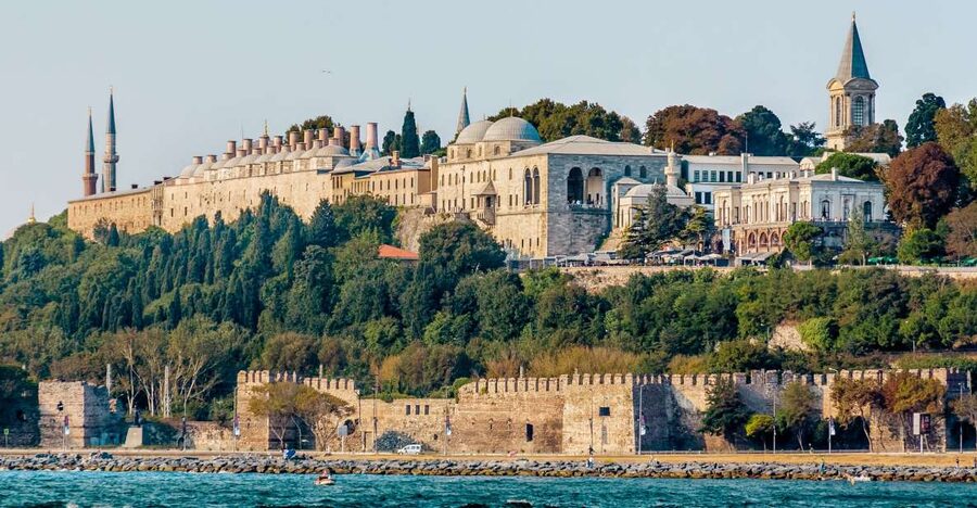 Istanbul: Old City Full-Day Tour with Lunch and Hotel Pickup - Hippodrome Photo Stops: Obelisk, Constantine, and Serpentine Column