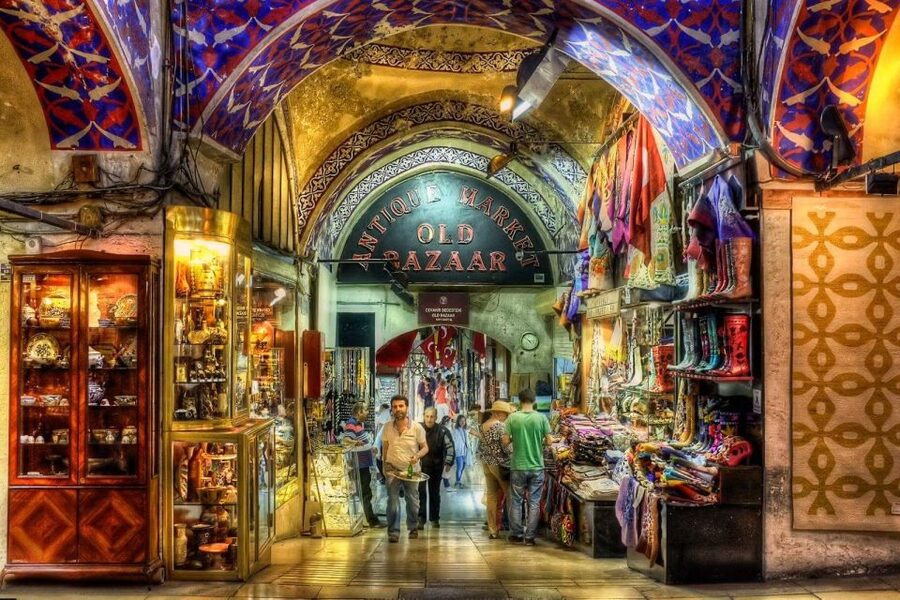 Istanbul: Old City Full-Day Tour with Lunch and Hotel Pickup - Price and Entry Fees: Getting Value From a Tight Schedule