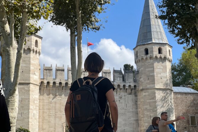 Istanbul Old City Guided Walking Tour - Hagia Irene Museum: a quieter cousin with the same power