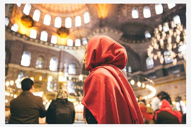 Istanbul Old City Guided Walking Tour - Hippodrome: where you watch the stories move