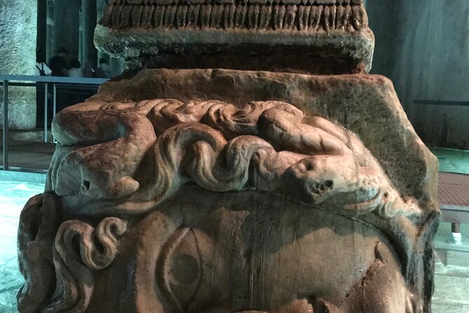 Istanbul Old City Highlights and Hidden Gems Tour - Key things to know before you go