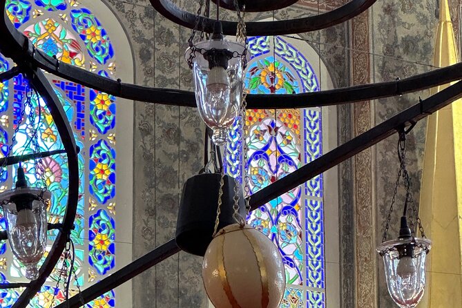 Istanbul Old City Highlights and Hidden Gems Tour - Hagia Sophia Grand Mosque: where you’ll see centuries layered in one building