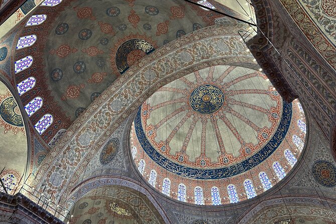 Istanbul Old City Highlights and Hidden Gems Tour - How the guide’s style keeps the day calm (especially in real life)