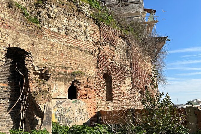 Istanbul Old City Highlights and Hidden Gems Tour - Meeting up in Sultanahmet (and how pickup actually works)
