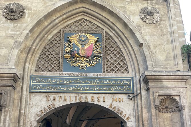 Istanbul Old City Private Guided Tour One Up to Six - Basilica Cistern: Medusa Columns and the 007 Connection