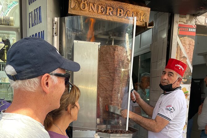 Istanbul Old City Private Guided Tour One Up to Six - Hippodrome: Where Politics Met the Crowd