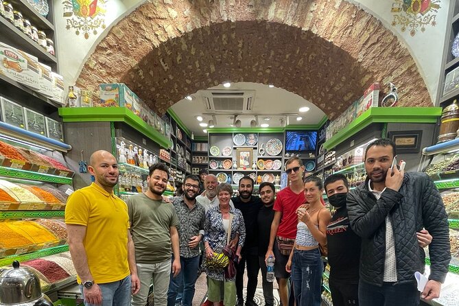 Istanbul Old City Private Guided Tour One Up to Six - What’s Included, What’s Not, and How to Think About Value