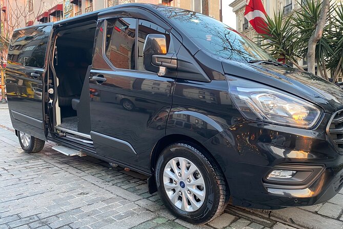 Istanbul Old City Private Tour With Professional Guide & Transfer - Key things I’d plan for