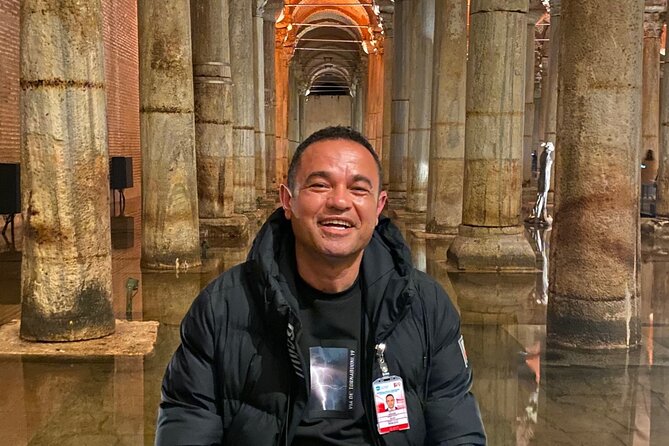 Istanbul Old City Private Walking Tour - The guide factor: what private help actually changes