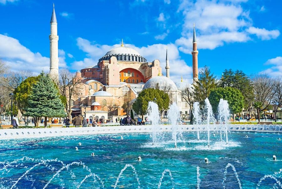 Istanbul Old City Top Sights Private Walking Tour, Tickets - Key things I’d plan around