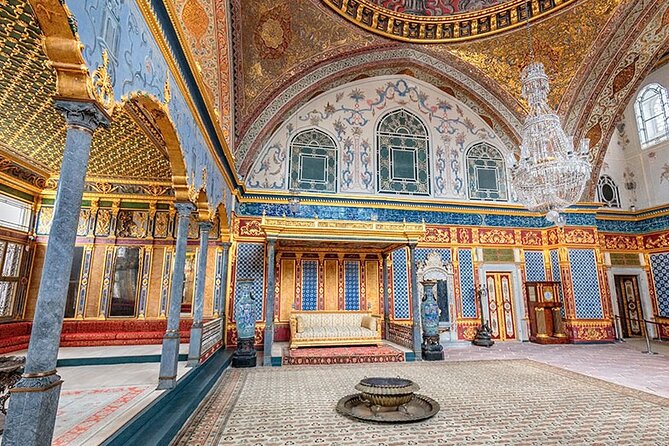 Istanbul Old City Tour - Planning Tips: Timing, Comfort, and Extra Fees