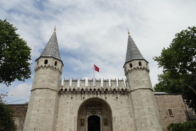 Istanbul Old City Tour From Galataport or Hotels - Price and value: $299 plus entrances can change the math