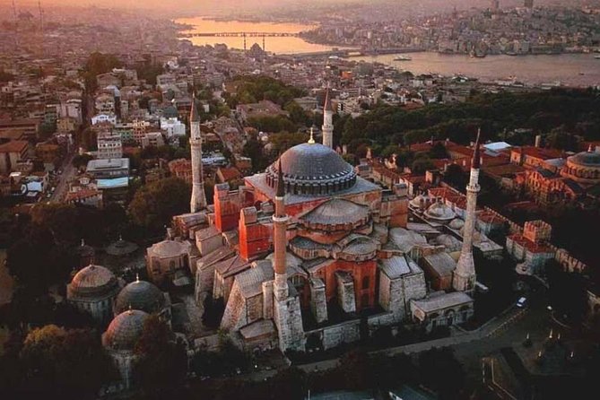 Istanbul old City Tour - Full Day - Quick Snapshot: The Stops That Matter