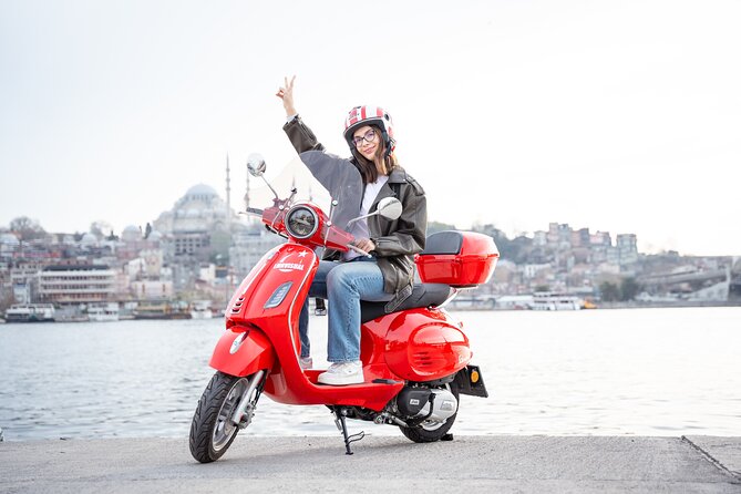 Istanbul Old Town Photoshoot - Key things that make this Istanbul photoshoot work