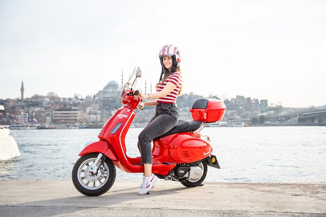 Istanbul Old Town Photoshoot - Price and value: what $120.16 buys you in real terms