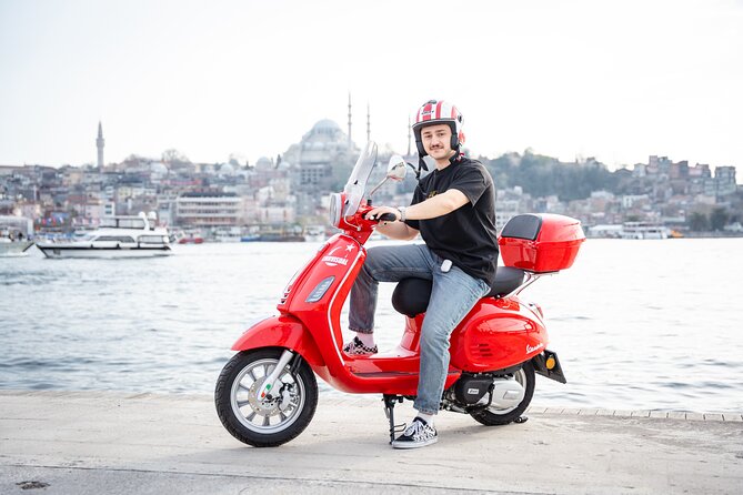 Istanbul Old Town Photoshoot - Weather, timing, and clothing: how to get better results fast