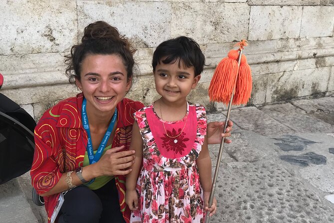 Istanbul Old Town Tour: Classics, Highlights & Hidden Gems - Blue Mosque and Arasta Bazaar: worship space plus a market-school mix