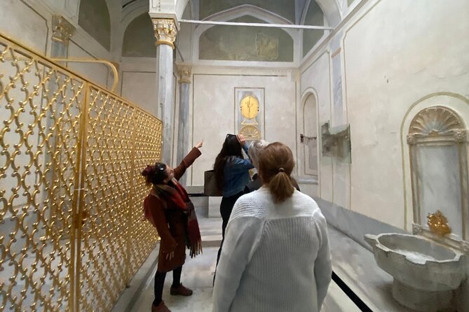 Istanbul Old Town Tour: Classics, Highlights & Hidden Gems - Price and value: what $100 really buys you