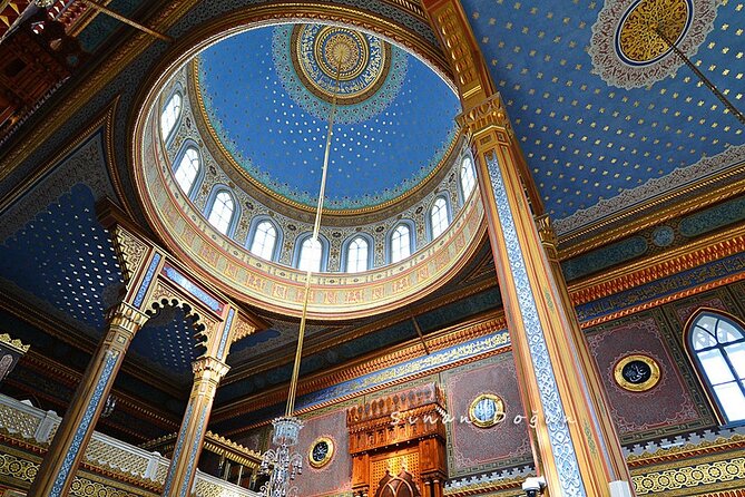 Istanbul Oldcity Discovery Tour - TopkapI Palace and Ayasofya Camii: expect extra ticket costs