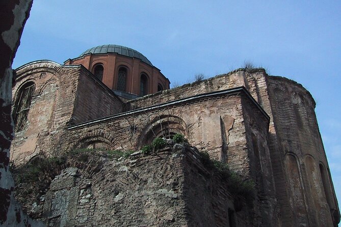 Istanbul Oldcity Discovery Tour - Price and logistics: what $240 per group really covers
