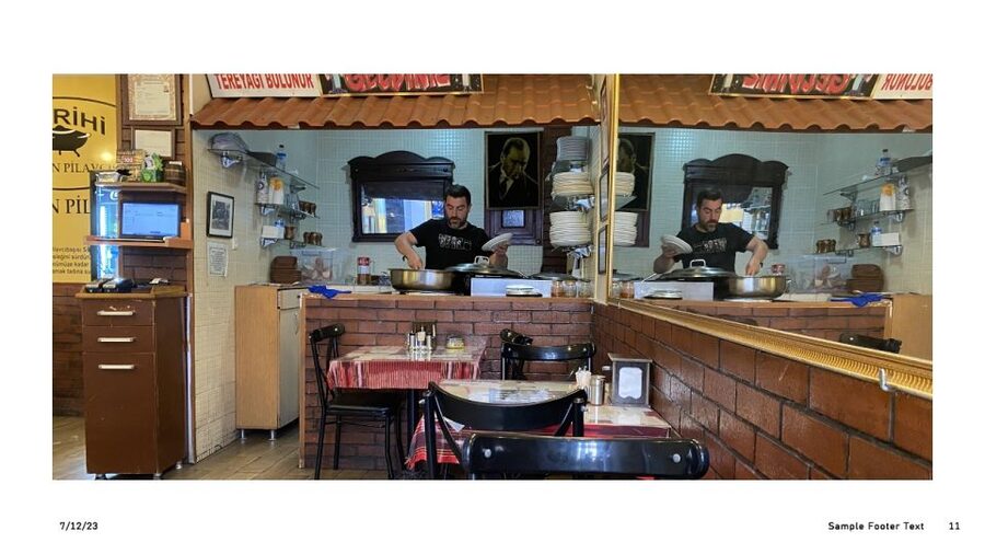 Istanbul : Online-Self Guided Food ve City Tour (8stops) - A self-guided Istanbul day that actually works