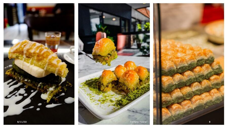 Istanbul : Online-Self Guided Food ve City Tour (8stops) - The Historic Peninsula setting: why this area makes the food hit harder