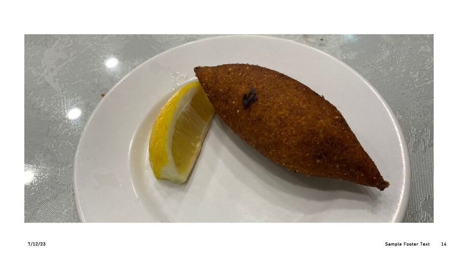 Istanbul : Online-Self Guided Food ve City Tour (8stops) - Who this tour suits best (and who should skip it)