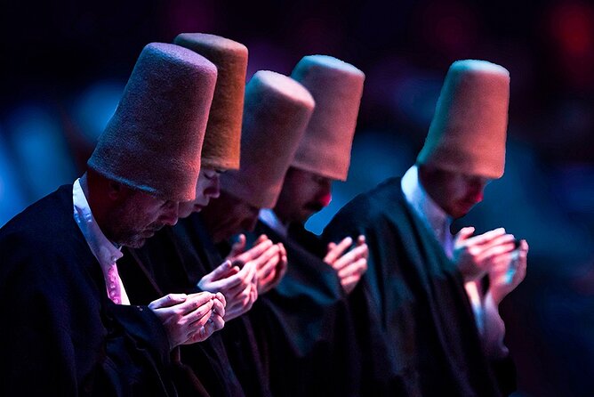 Istanbul: Original Whirling Dervish Ceremony - Price and Value: $23 for a UNESCO-Style Cultural Moment