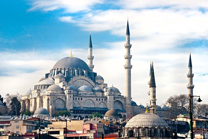 Istanbul Ottoman Empire Tour (Private & All-Inclusive) - Key Things You’ll Love About This Ottoman Empire Tour