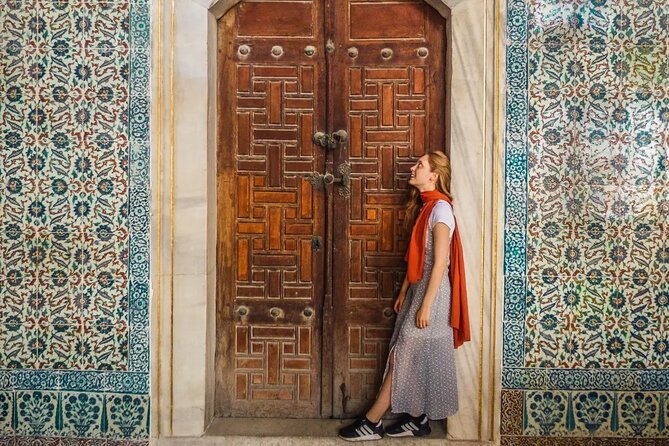 Istanbul Ottoman Empire Tour (Private & All-Inclusive) - Why the 7-Hour Timing Works (and Where It Can Feel Tight)
