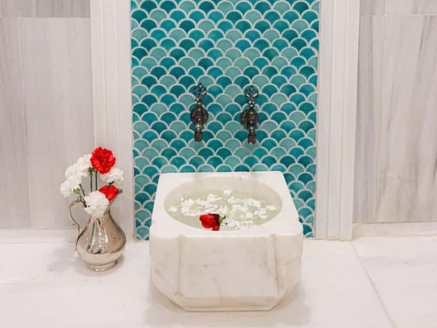 Istanbul: Ottoman Hammam Turkish Bath & Massage - Pickup from Central Istanbul and How to Plan Your Day