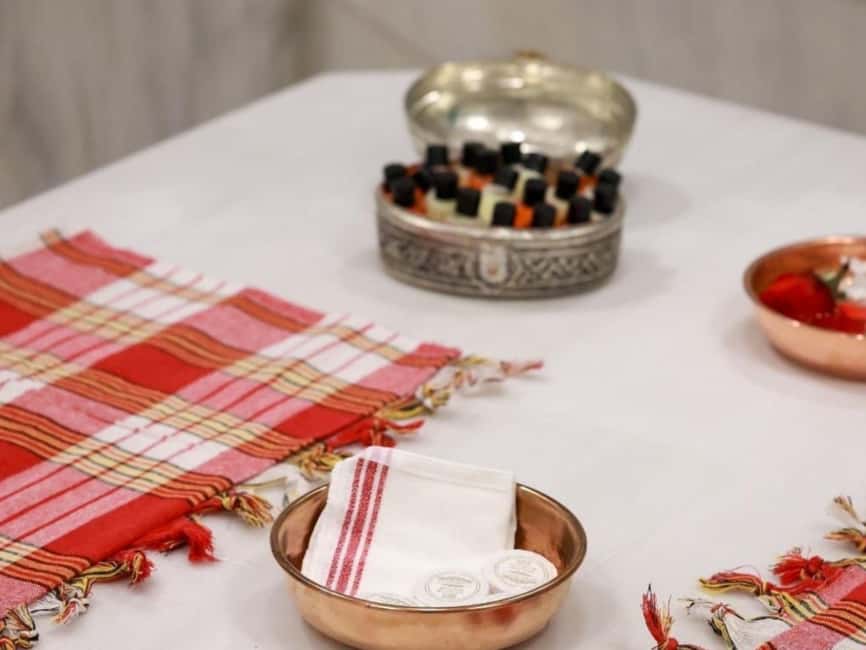 Istanbul: Ottoman Hammam Turkish Bath & Massage - Should You Book Ottoman Hammam Turkish Bath & Massage?