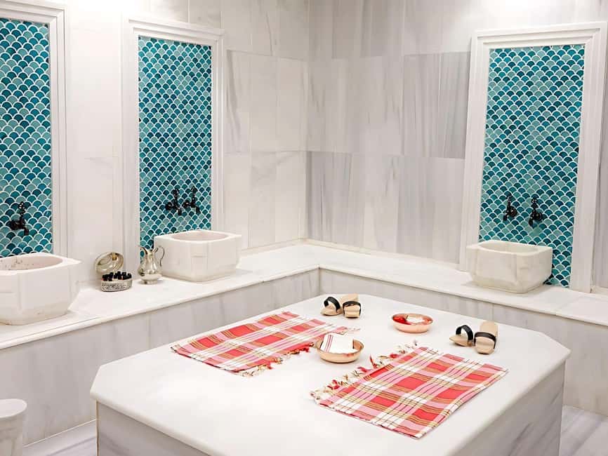 Istanbul: Ottoman Hammam Turkish Bath & Massage - FAQ