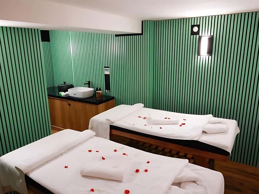 Istanbul: Ottoman Hammam Turkish Bath & Massage - Comfort, Safety, and Who This Hammam Works Best For