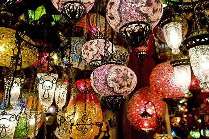 Istanbul Ottoman Tour: Topkapi Palace and Blue Mosque - Practical tips so your morning doesn’t feel rushed
