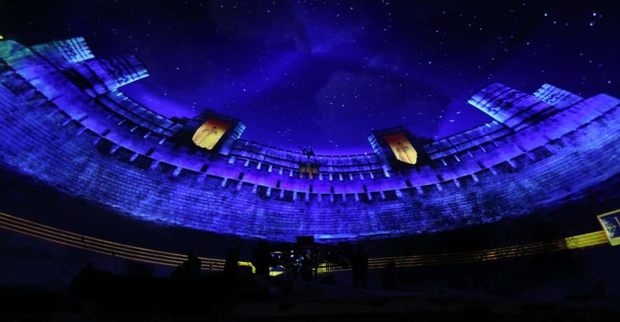 Istanbul: Panorama 1453 History Museum Tickets +Audioguide - Panorama 1453: Why a 38-Meter Painting Still Feels Like Drama