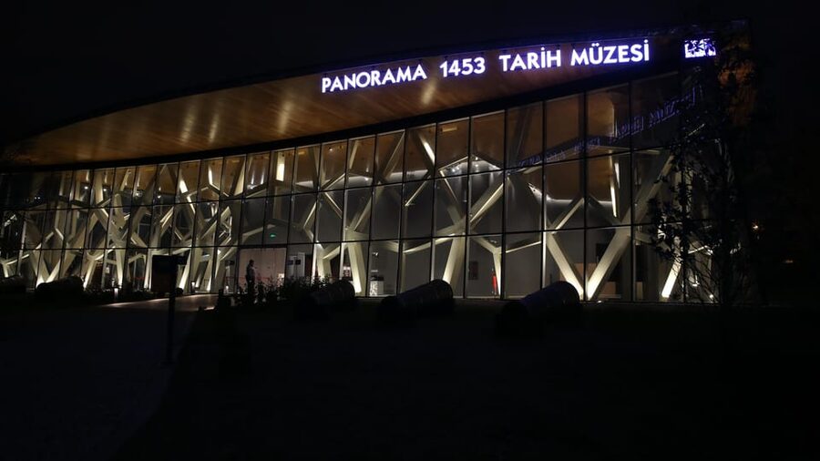 Istanbul: Panorama 1453 History Museum Tickets +Audioguide - Price Value Check: Is $31 Worth It?