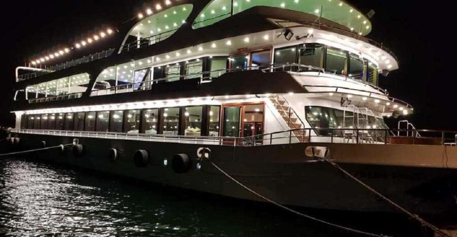 Istanbul: Pasha Istanbul Dinner Cruise - Drinks and Value: How the Alcohol Options Work