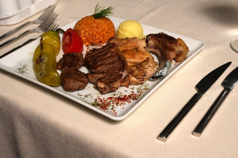 Istanbul: Pasha Istanbul Dinner Cruise - Who This Cruise Fits Best (and Who Might Want Another Plan)